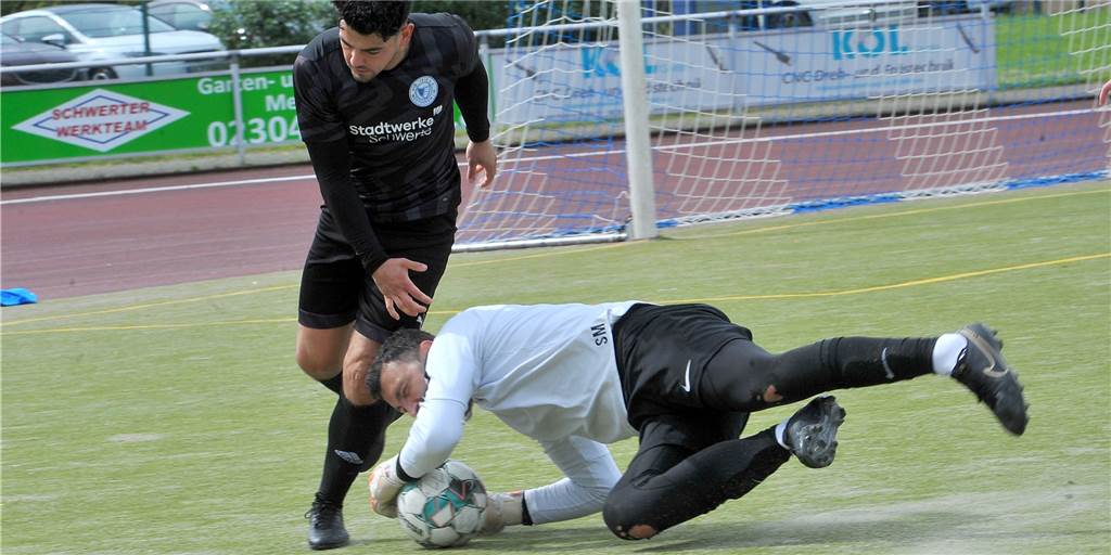 Dortmunder A-Ligist startet mit zwei neuen Trainern und einem neuen Vorstand in die Saison Ein Dortmunder A-Ligist hat ein neues Trainer-Duo.