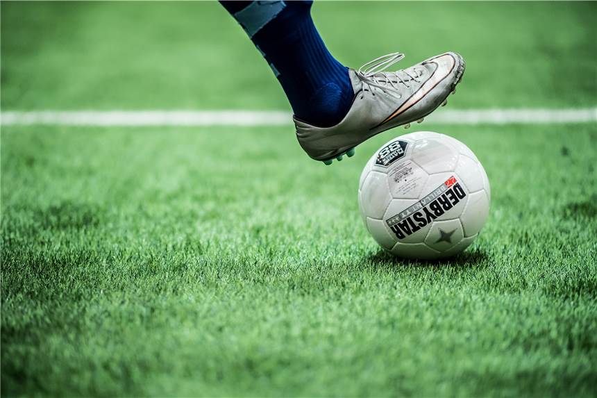 Erster Coronavirus-Fall im Dortmunder Amateurfußball bekannt Ein Dortmunder Amateur-Fußballer hat sich mit dem Coronavirus infiziert.
