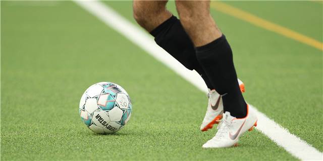 In den Top 3 deutschlandweit: Dortmunder Amateurfußballer schießt 28 Tore in fünf Spielen