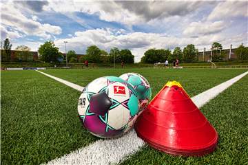 Ein Dortmunder Amateurfußballklub sorgt derzeit für Furore.