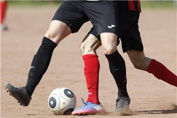 Ein Dortmunder Fußballklub hat sich eindrucksvoll zurückgemeldet.