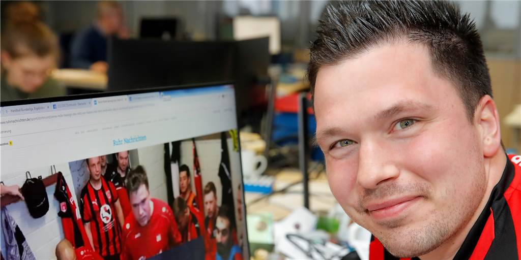 Dortmunder Kreisligist holt Trainer von RW Essen, 26 Zugänge und meldet neue Mannschaft Ein Dortmunder Kreisligist hat sich einen Trainer von RW Essen geschnappt.