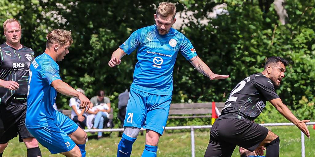 Dortmunder Landesligist hat keine Reserve mehr: „Das war auf Dauer zu anstrengend“ Ein Dortmunder Traditionsklub hat künftig keine zweite Mannschaft mehr.