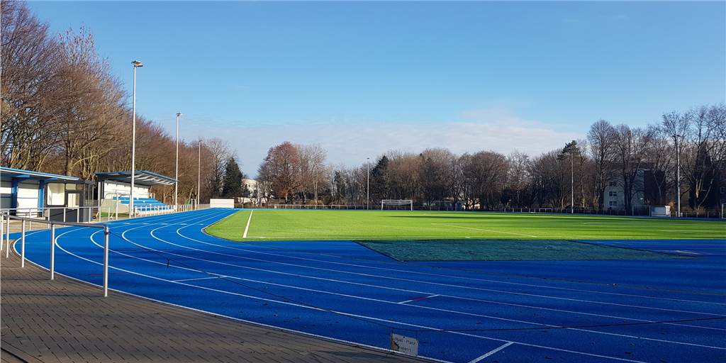 Nächstes Dortmunder Team feiert den Aufstieg - Traditionsklub hat wieder viel vor Ein Dortmunder Traditionsverein hat den Aufstieg geschafft.