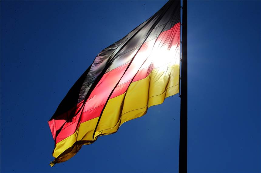 Plötzlich Bundestrainer: Ein Dortmunder Coach ist als Trainer zur EM gereist Ein Dortmunder Trainer coacht die deutsche Nationalmannschaft.