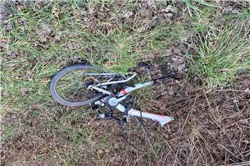 Ein E-Bike-Fahrer verunglückte im Februar 2021 bei einem Unfall auf der Oberlipper Straße in Waltrop. Ein Autofahrer aus Lünen stand deswegen jetzt in Recklinghausen vor Gericht.