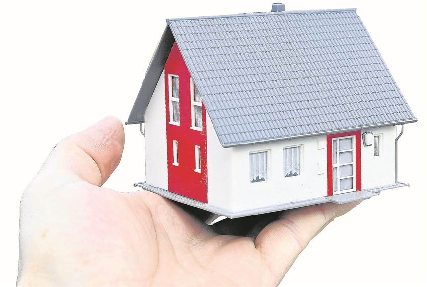 Wertanlage Wohnhaus bleibt in Ahaus auch in Zeiten von Corona stabil Ein eigenes Haus zu besitzen, ist der Traum von vielen.