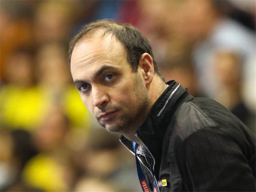 HBL setzt auf frischen Wind im DHB - Hoffnung Hanning Ein Engagement von Bob Hanning im DHB ist die Hoffnung der Bundesliga-Clubs. Foto: Hannibal