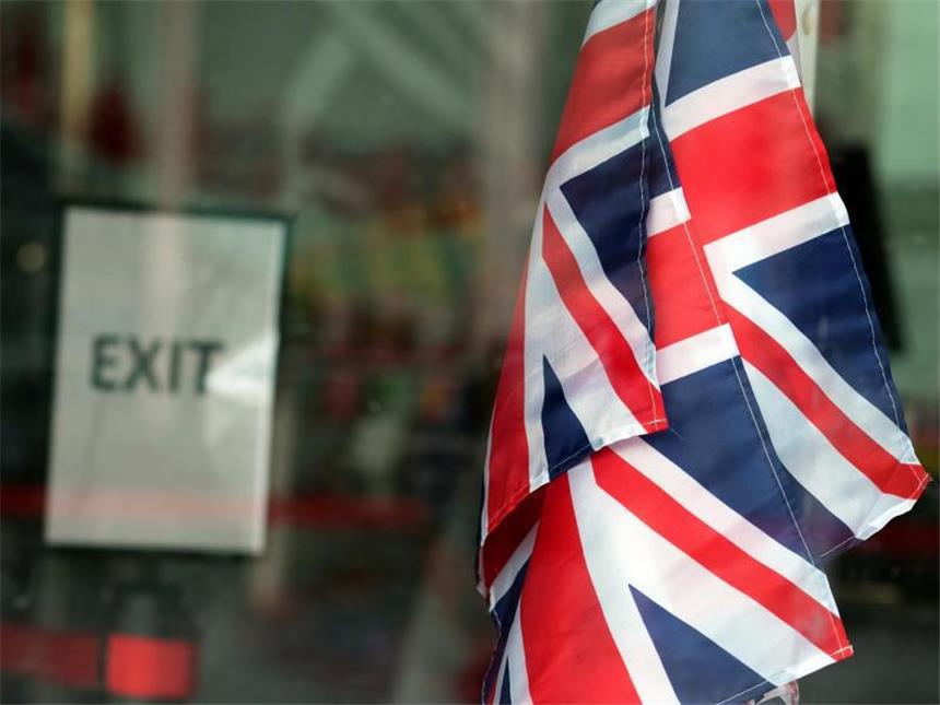 Brexit: London bietet angeblich 20 Milliarden Euro Ein Exit vom Brexit ist kaum vorstellbar - doch der Brexit könnte teuer werden für London. Foto: Jens Kalaene