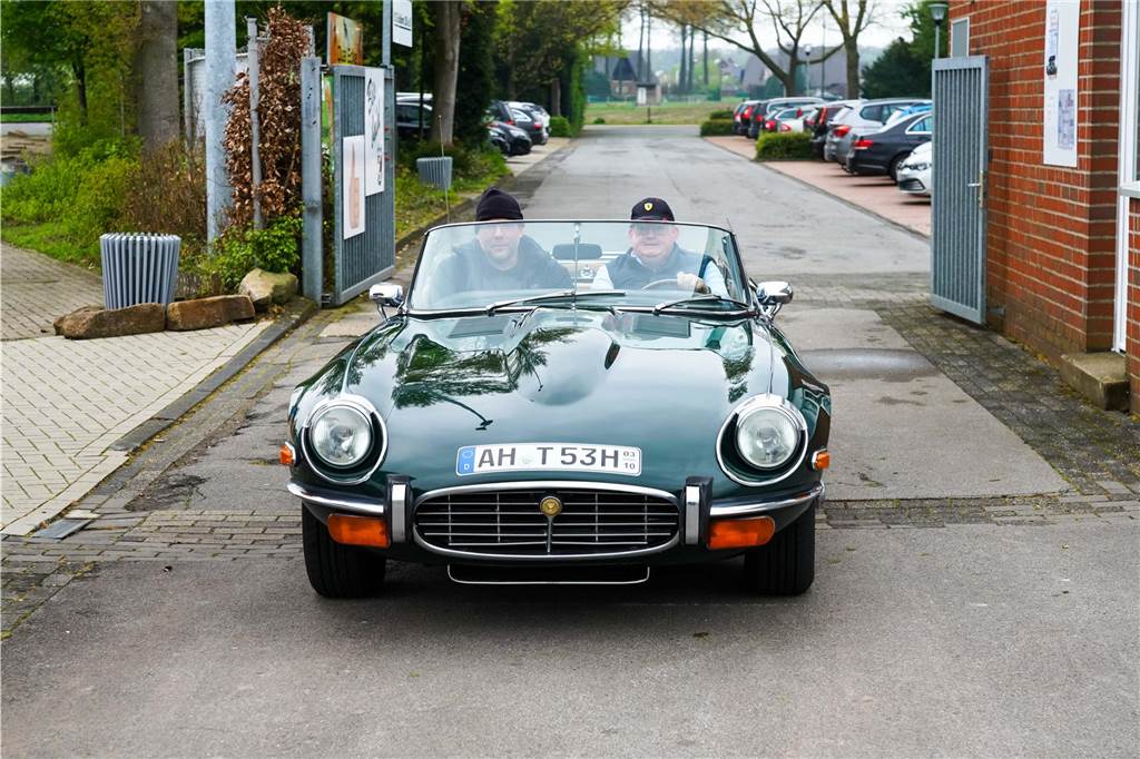Oldtimer