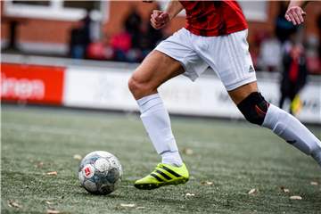 Ein Fußballverein aus Dortmund ist momentan extrem torreich unterwegs.