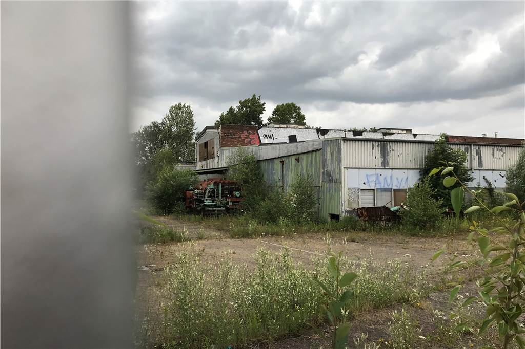 Gammelhäuser: Es gibt viele dieser Schandflecken in Castrop-Rauxel Ein Gewerbe-Leerstand in Zeiten von hoher Nachfrage nach Flächen in Castrop-Rauxel ist an der Klöcknerstraße angesiedelt.