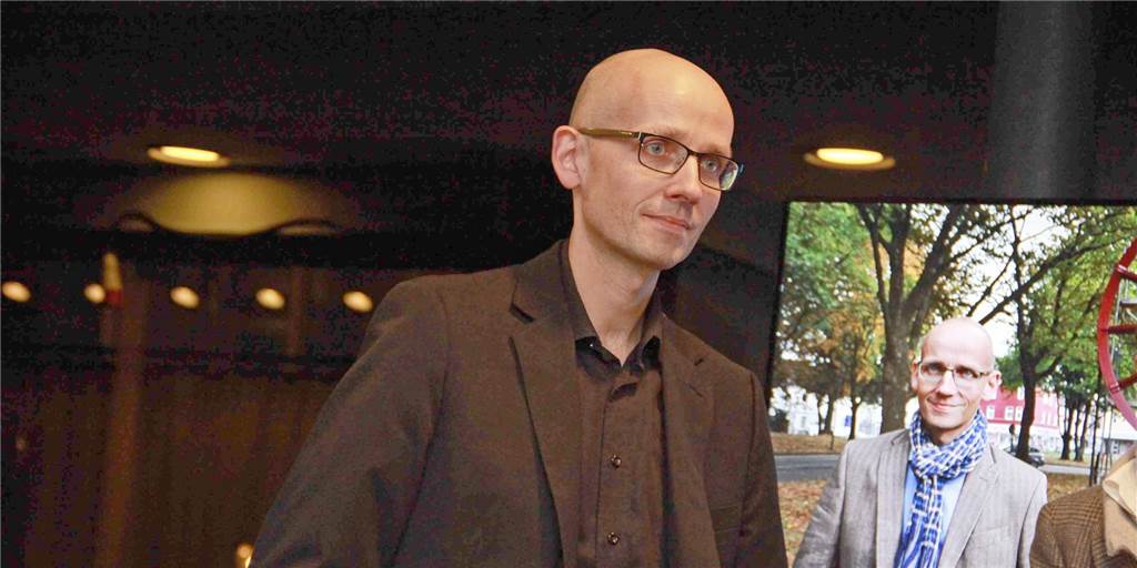 Paukenschlag: Marc Frese beendet Arbeit für „Mein Ickern“ Ein „Hans-Dampf-in-allen-Gassen, wenn es um Engagements für gute Zwecke geht“ nannte unser Fotograf Marc Frese bereits 2016, als dieses Bild entstand. Nun beendet er seine Arbeit für „Mein Ickern“.