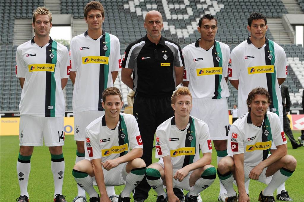 Marco Reus.