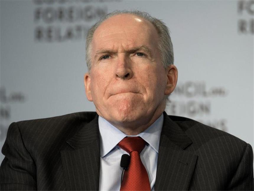 Wikileaks stellt private Informationen über CIA-Chef ins Netz Ein junger Hacker behauptet, CIA-Chef John Brennans privates E-Mail-Konto gehackt zu haben. Foto: Justin Lane/Archiv