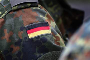 Ein Kamener war im Sommer 2016 als Offiziersanwärter zur Bundeswehr gekommen. Anfang 2018 war schon wieder Schluss, weil er durch rechtsextreme Äußerungen auffiel.