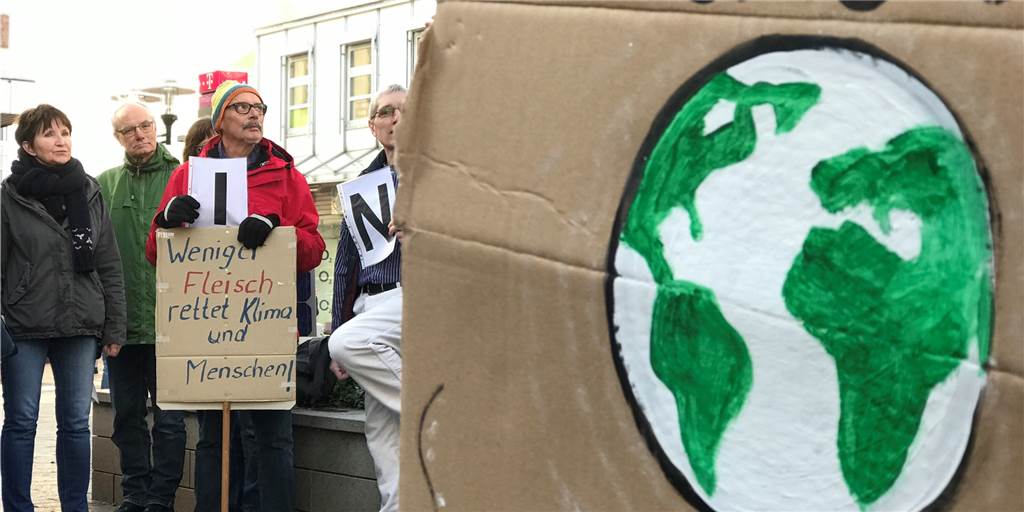 Hitzige Debatte im Umweltausschuss: „Das haben viele Bürger satt“ Ein Klimabündnis gibt es bereits. Nun möchten SPD und Grüne einen Castrop-Rauxeler Klimapakt.