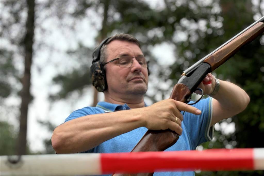 Ein langjähriger Traum von Christoph Rülfing hat sich erfüllt. Obwohl er dieses Jahr keine Regentschaft geplant habe, sei er überglücklich - besonders, weil er der erste König aus Brink ist. Zum ersten Mal seit 40 Jahren.