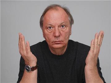 Ein Leben fürs Kabarett: Wilfried Schmickler. Foto: WDR