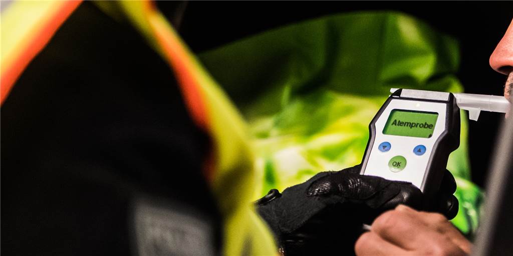 „Schlimmste Nacht meines Lebens“: Lüner wegen Trunkenheit am Steuer vor Gericht Ein Lüner setzte sich trotz Alkoholeinfluss hinter das Steuer. Nun stand er vor Gericht.