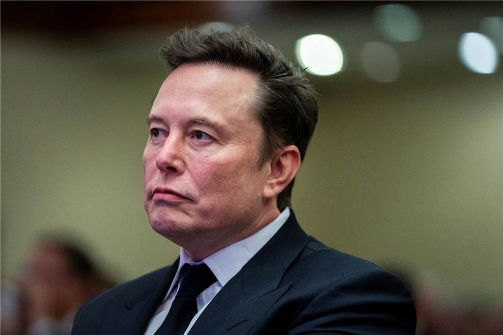 Von totem Fisch und Elon Musk: Nicht jede Mords-Idee hält dem Nachdenken Stand Elon Musk