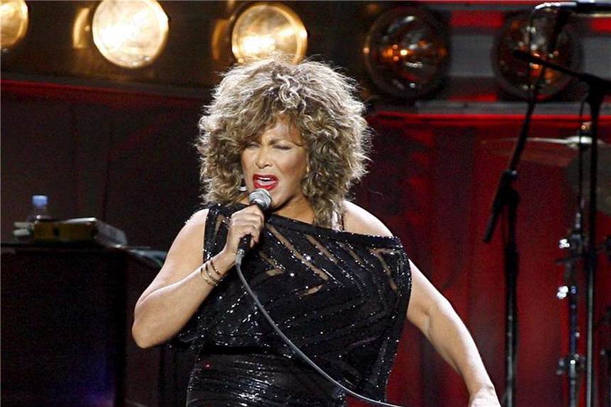 Tina Turner: „Es ist möglich, aus Gift Medizin zu machen“ Ein Musical über ihr Leben - davon war Tina Turner anfangs nicht sonderlich begeistert. Foto: Herbert P. Oczeret/APA