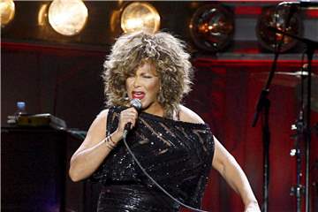 Ein Musical über ihr Leben - davon war Tina Turner anfangs nicht sonderlich begeistert. Foto: Herbert P. Oczeret/APA