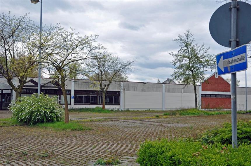 Das könnte sich an der Kleinen Lönsstraße ändern Ein neuer Bebauungsplan soll die Kleine Lönsstraße beleben.
