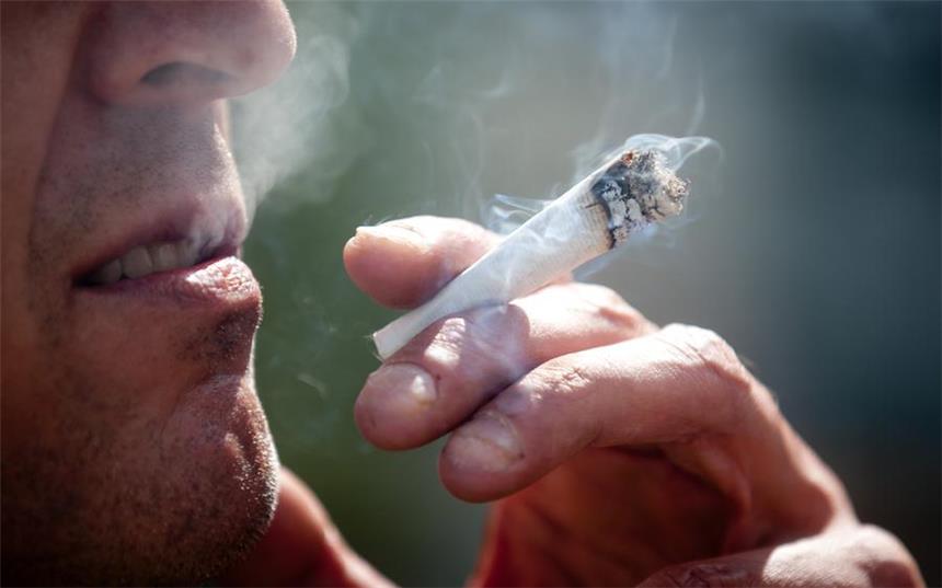 Biochemiker entwickeln Kiffer-Detektor Ein neues Gerät könnte der Polizei bald helfen.