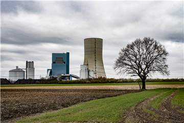 Ein „nicht unerheblicher Teil“ der Kohle, die für den Betrieb des 1050-Megawatt-Großkraftwerks Datteln 4 benötigt wird, kommt - so der Betreiber Uniper - aus Russland. Noch.