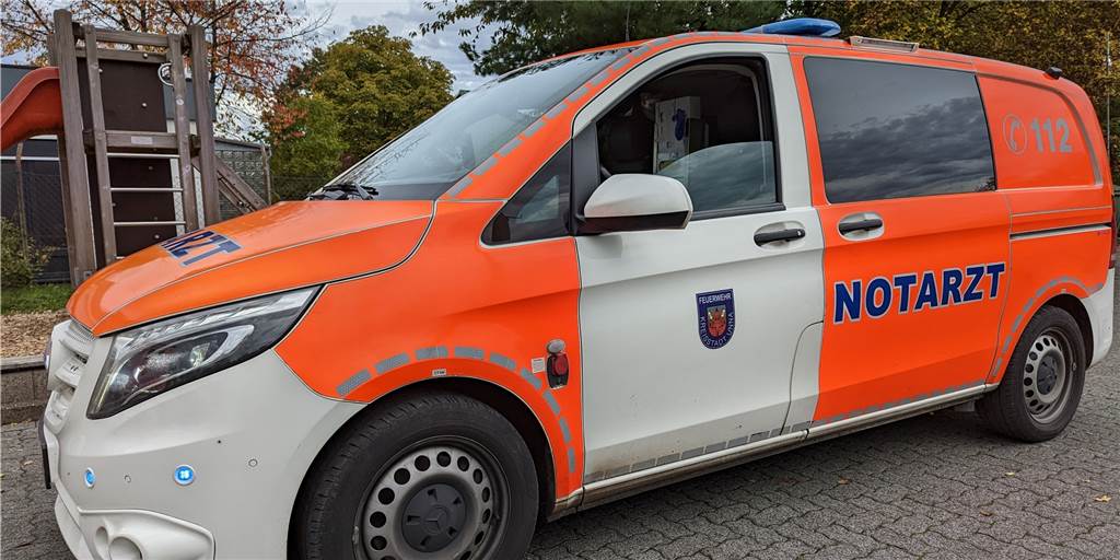Spielabbruch zwischen Holzwickeder U23 und Westfalia Wethmar: Zuschauer bricht zusammen Ein Notarzt musste am Sonntag zur Haarstrang-Sportanlage nach Holzwickede anrücken, während die U23 des HSC und Westfalia Wethmar spielten.