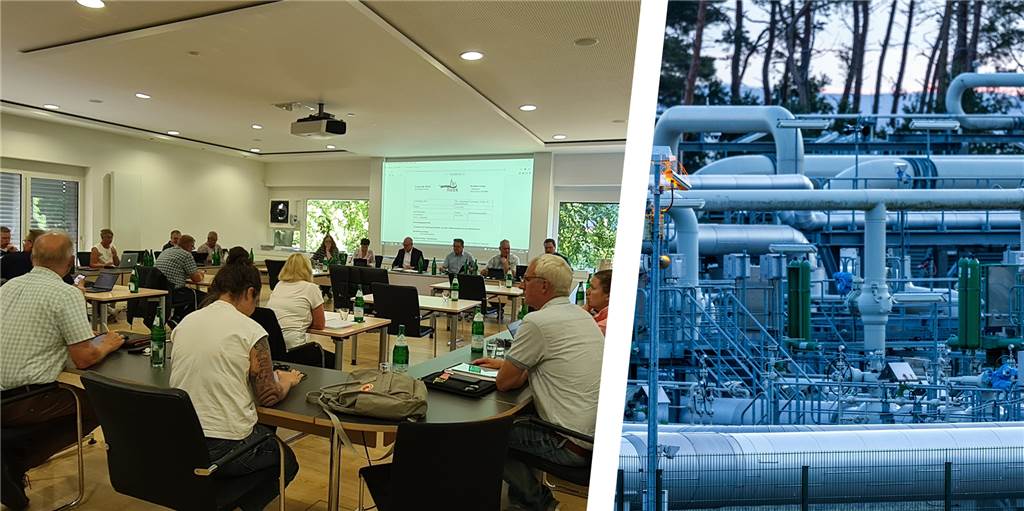Energiekrise: Notfallplan soll Heek über kritische Winterphase helfen Ein Notfallplan soll die Gemeinde Heek in Zeiten der Energiekrise durch die kritischen Wintermonate und auch Sicherheit für die Zukunft bringen. Der Gemeinderat hat dafür den Weg frei gemacht.