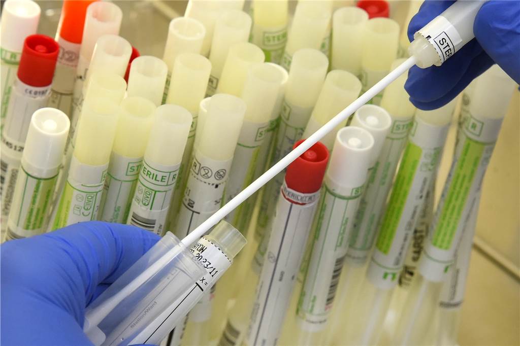 Freiwillige PCR-Tests schon bald beim DRK-Ortsverein möglich Ein PCR-Test beim DRK-Ortsverein Heek-Nienborg wird 87,50 Euro kosten und muss direkt bar bezahlt werden.