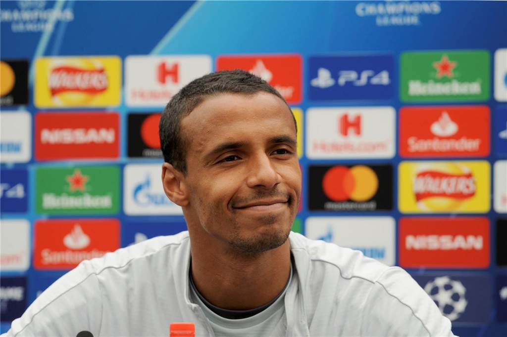FC Liverpool würdigt Ex-Schalker Joel Matip: Ein Profi ohne Skandale: Joel Matip.