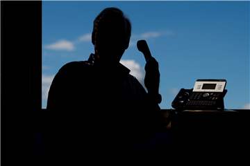 Ein Rentner aus Dorsten wurde zum zweiten Mal von Telefonbetrügern angerufen, fiel aber nicht auf die Geschichte herein.
