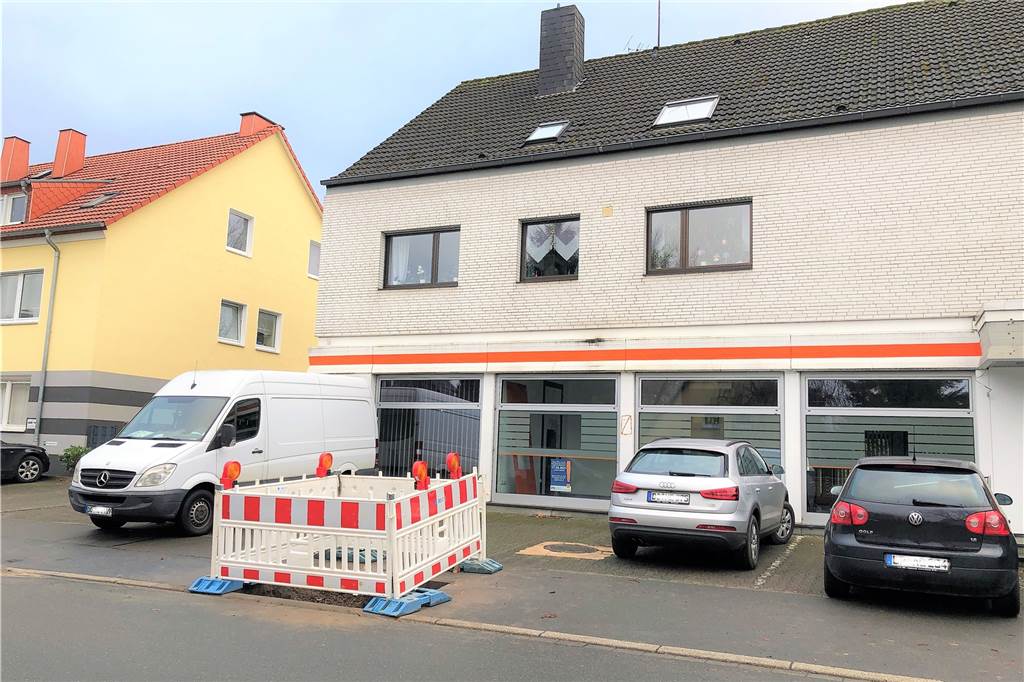 Rohrbruch mit Folgen: 900 Vodafone-Kunden in Dortmund ohne TV und Internet Ein Rohrbruch an der Borussiastraße sorgte für einen langen Ausfall eines Vodafone-Kabelnetzes.