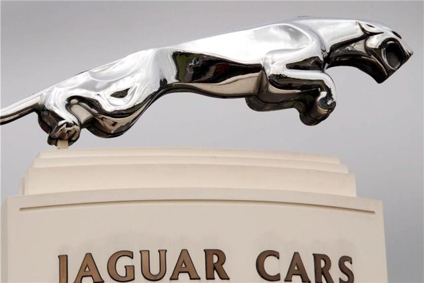 Ein schlechter Brexit-Deal könne Jaguar Land Rover jedes Jahr mehr als 1,2 Milliarden Pfund (1,36 Mrd Euro) kosten. Foto: Nick Wilkinson/Epa/EPA