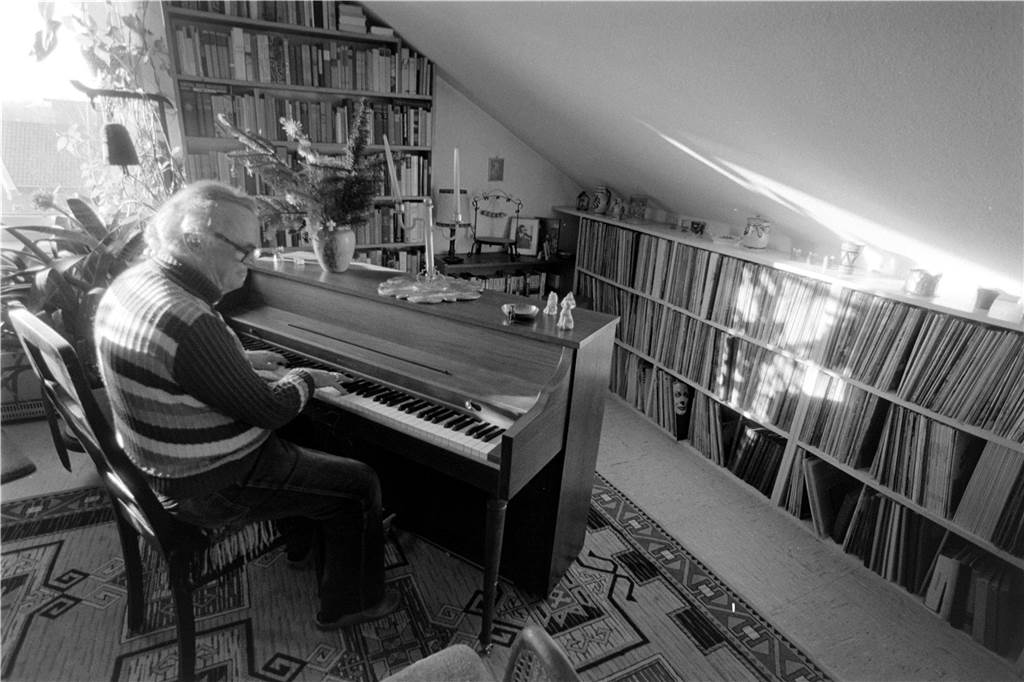 Ein sehr bekannter Cappenberger war Günter Boas (1920-1993). Er war Jazz- und Bluesmusiker.