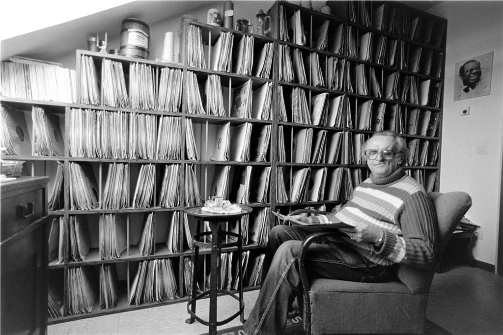 Ein sehr bekannter Cappenberger war Günter Boas (1920-1993). Er war Jazz- und Bluesmusiker.