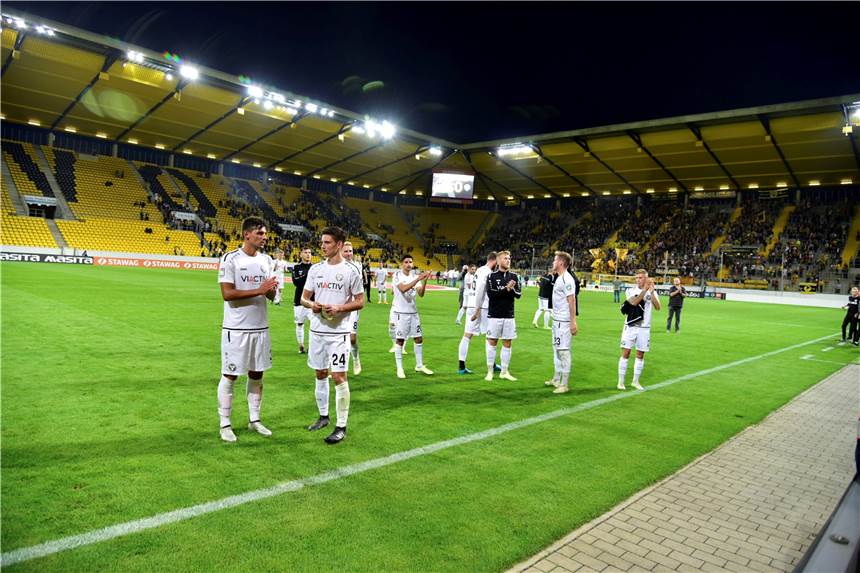 Ex-TuS-Spieler und Aufstiegsheld verlässt Westfalenliga-Tabellenführer Ein Spieler, der mit dem TuS Haltern am See in der Regionalliga kickte, wechselt im Sommer erneut den Verein.