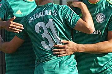 Ein Stürmer, der schon einmal für den Holzwickeder SC in der Oberliga gespielt hat, ist aus dem hohen Norden zurück in der Emschergemeinde.
