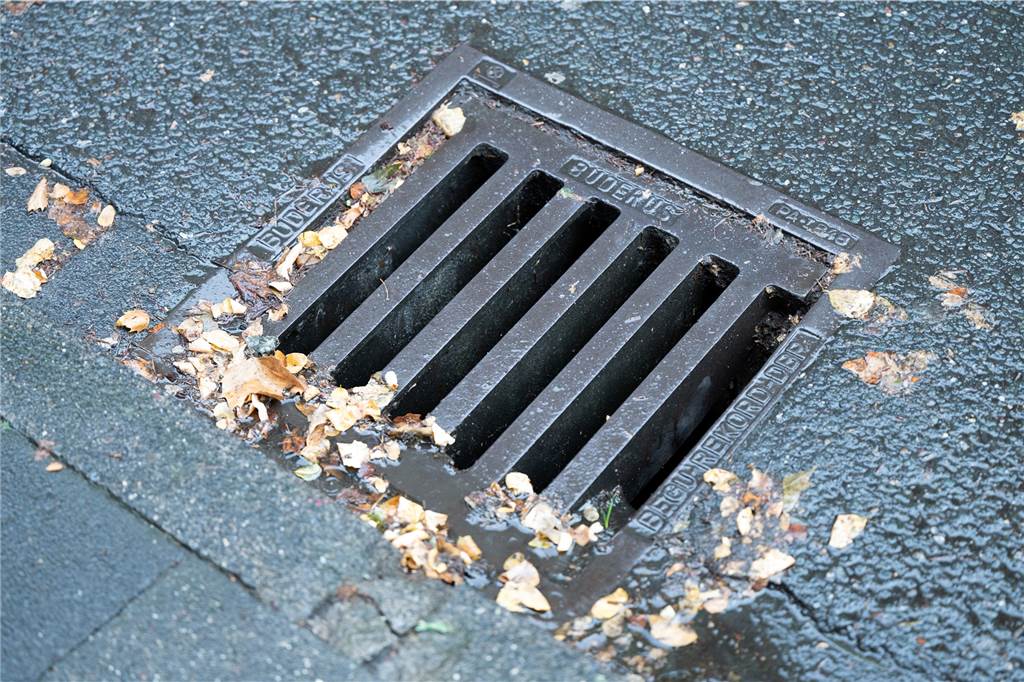 Abwassergebühren in Lünen: Auf Erstattung für 2022 folgt Erhöhung 2023 Ein Urteil des Oberverwaltungsgerichts NRW sorgte für Änderungen bei den Abwassergebühren.