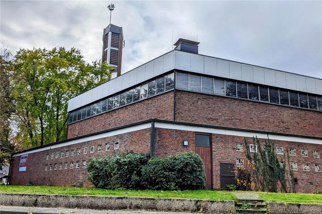 Einbrecher wüteten in St.-Nikolaus-Kirche: „Gleicht einer Schändung“ Einbrecher haben in der St.-Niklaus-Kirche gravierende Schäden angerichtet.