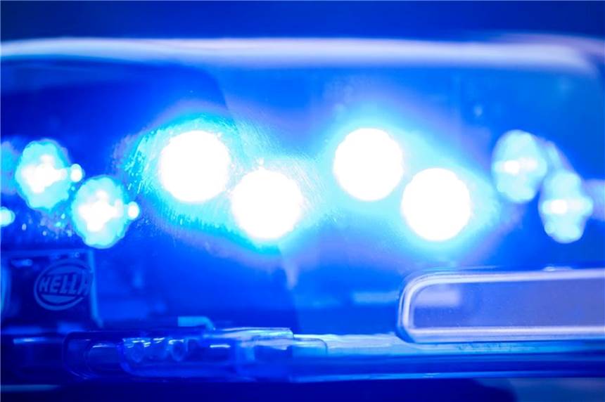 Einbrecher versuchten es am Mittwoch mehrfach in Olfen - einmal erfolgreich Einbrecher versuchten es an mehreren Stellen in Olfen.