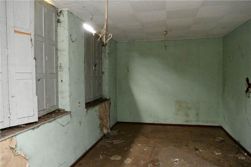 Eindrücke aus dem alten Bahnhofsgebäude im Dorstener Stadtteil Wulfen