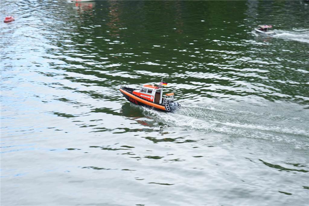Bilder vom Schaufahren in Waltrop. 