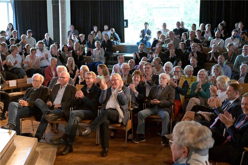 Eindrücke vom Fest zum 40-jährigen Bestehen der Geschwister-Scholl-Gesamtschule in Lünen