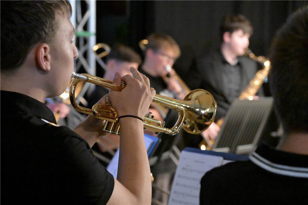 Eindrücke vom Fest zum 40-jährigen Bestehen der Geschwister-Scholl-Gesamtschule in Lünen