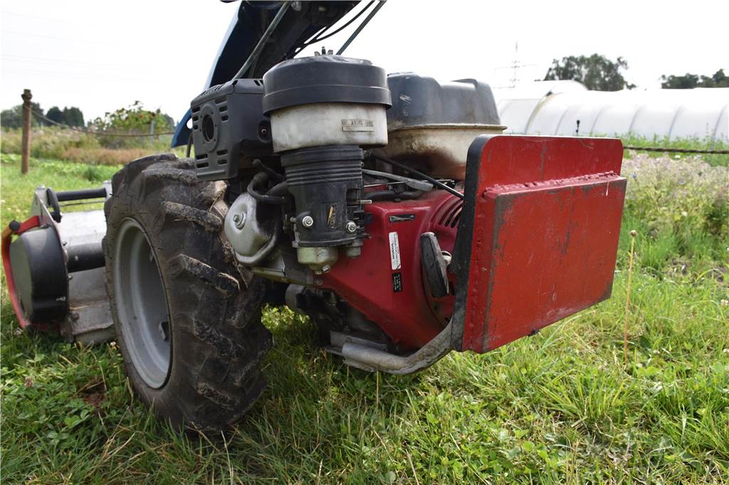 Eindrücke vom Gelände der solidarischen Landwirtschaft in Waltrop.