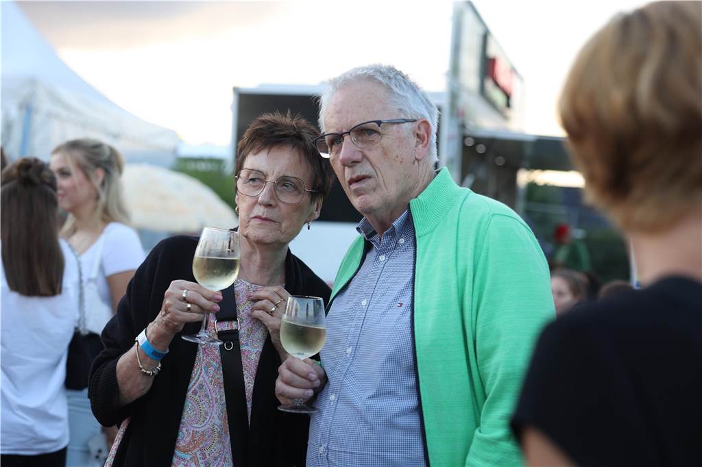 Eindrücke vom Hafenfest in Olfen 2023